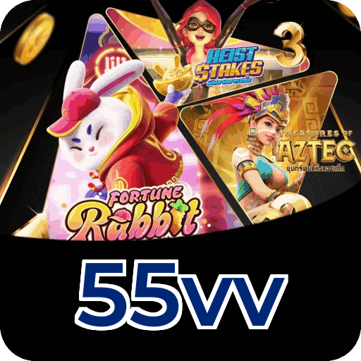 Comparação APP mobile vs versão web da 55vv